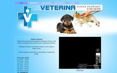 www.veterina-pe.cz