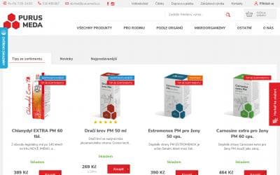 www.purusmeda.cz