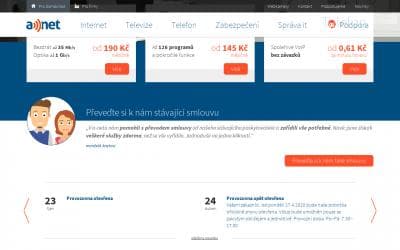 www.anetliberec.cz