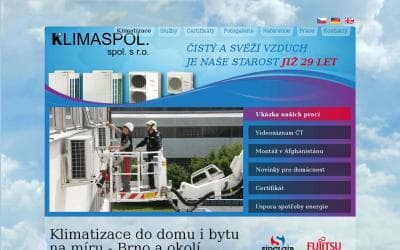 www.klimaspol.eu