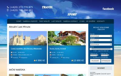 www.travelsport.cz