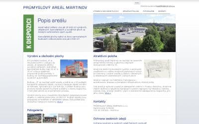 www.pamartinov.cz