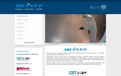www.aqua-spp.cz