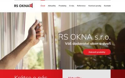www.rs-okna.cz