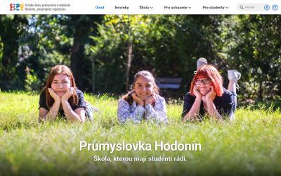 www.prumyslovka.cz