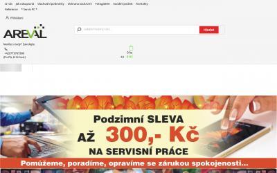 www.areval.cz
