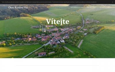 www.kuncinaves.cz