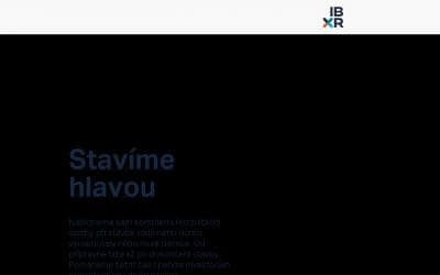 www.ibrconsulting.cz