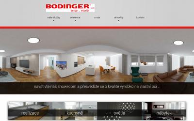 bodinger.cz