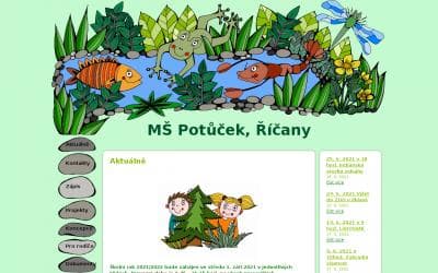 www.msricany.cz