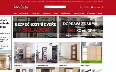 www.dvereaz.cz