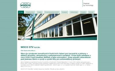 www.woco-vsetin.cz