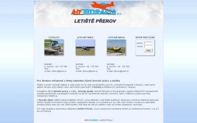 www.airmoravia.cz
