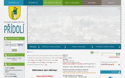 www.pridoli.cz