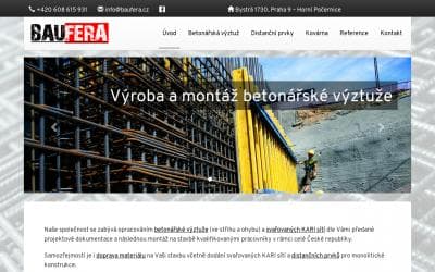 www.baufera.cz