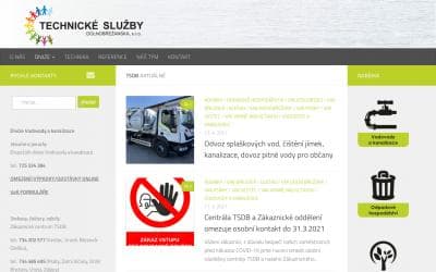 www.tsvestec.cz
