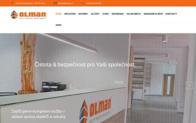 www.olman.cz