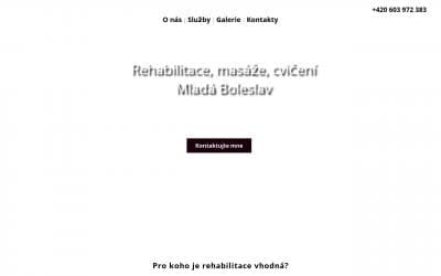 rehabilitace-mlada-boleslav.cz