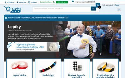www.lepiky.cz