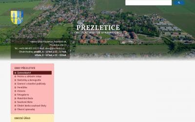 www.prezletice.cz