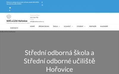 www.soshorovice.cz