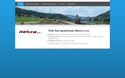 www.nekra.cz