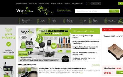 www.vaprio.cz