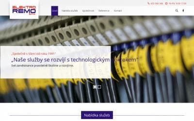 www.remo.cz