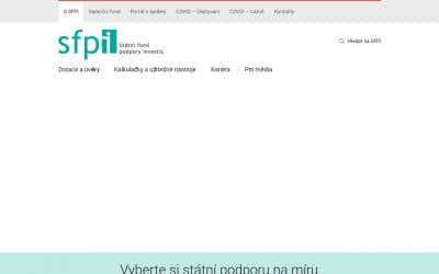 www.sfrb.cz