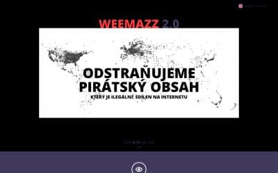 www.weemazz.cz