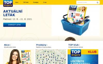 www.topdrogerie.cz