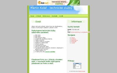 www.martin-kolar.wz.cz