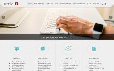 www.firmadat.cz