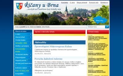www.ricanyubrna.cz