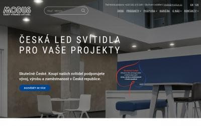 www.modus.cz