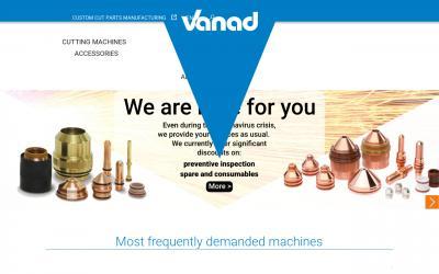 www.vanad.com