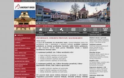 www.ub.cz