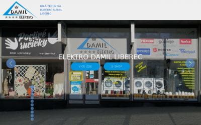 www.damil.cz
