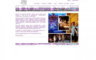 www.strikeapose.cz