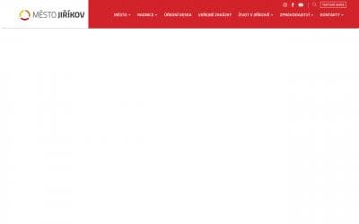 www.mestojirikov.cz