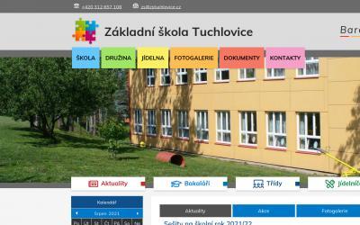 www.zstuchlovice.cz