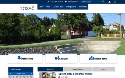 www.rosec.cz