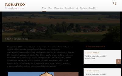 www.rohatsko.cz