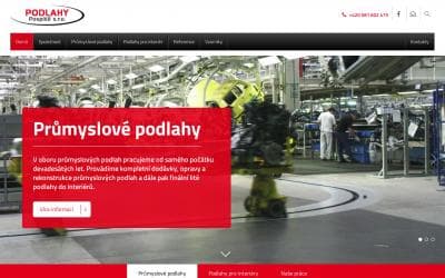 www.podlahypospisil.cz