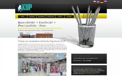 www.papeterie.cz