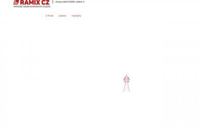 www.ramixcz.cz