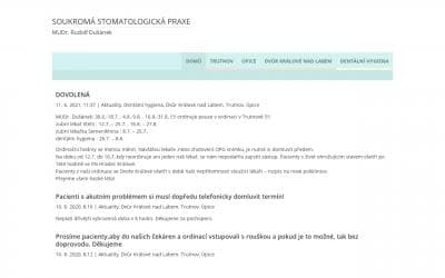 www.zubni-dusanek.cz