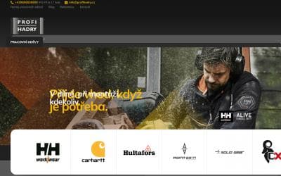 www.profihadry.cz