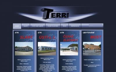 www.terri.cz