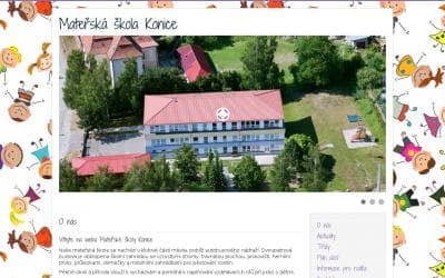www.mskonice.cz